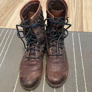 FRYE Boots